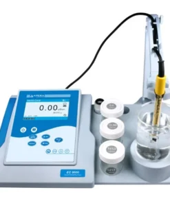 EC9500 Research-grade Benchtop Conductivity Meter Kit