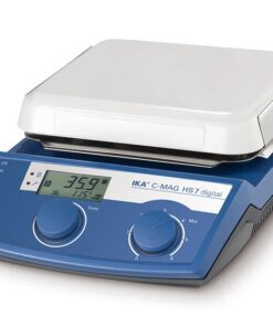 IKA Hot Plates C-MAG HP 7