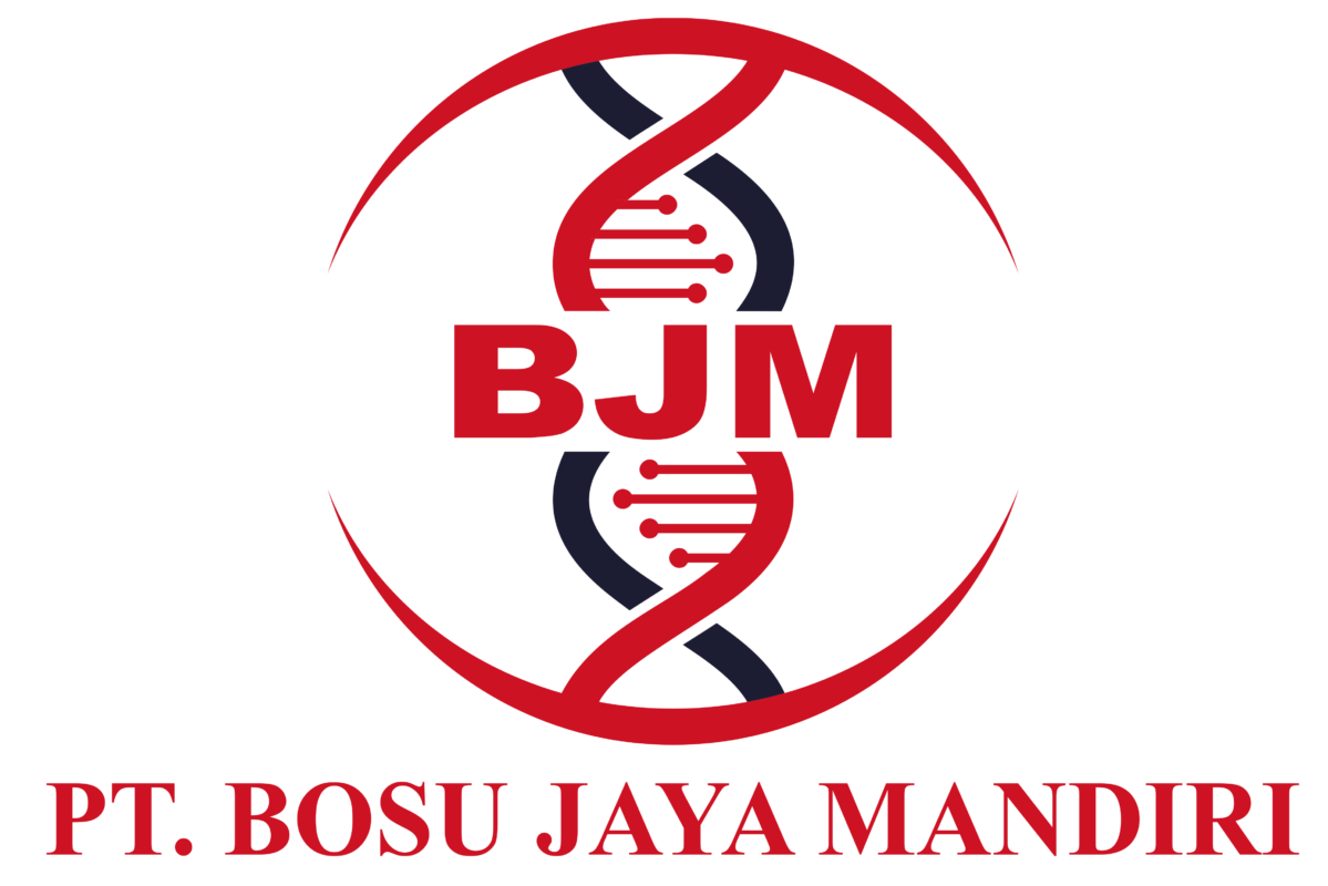 PT  Bosu Jaya Mandiri