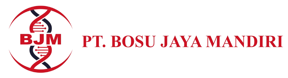 PT  Bosu Jaya Mandiri