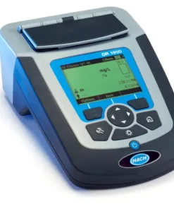 DR 1900 Portable Spectrophotometer, Product Number: DR1900-01H