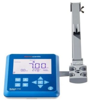 Eutech PH 1710 pH Bench Meter