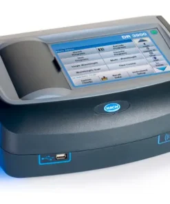 DR3900 Laboratory Spectrophotometer without RFID Technology*, Product Number: LPV440.99.00002