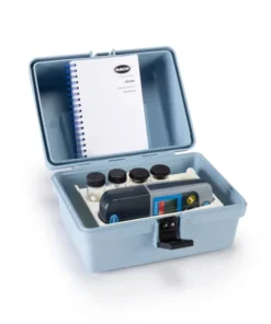 DR300 Pocket Colorimeter, 500 nm, with Box Product Number: LPV445.97.50110