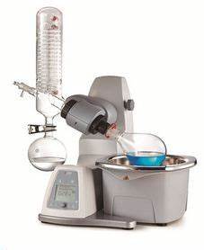 RE100-Pro Digital Rotary Evaporator