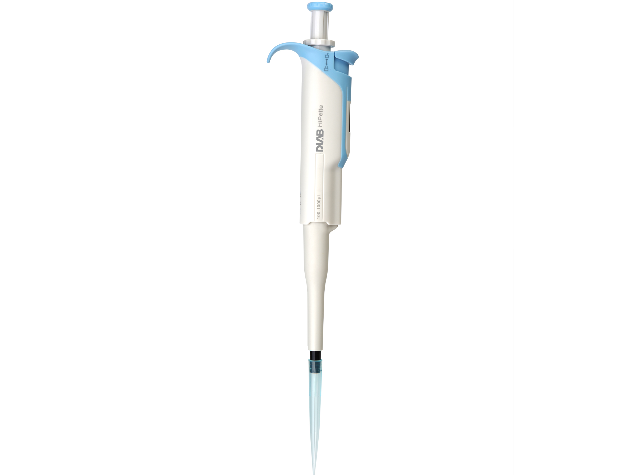 HiPette Fully Autoclavable Mechanical Pipette