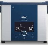 Elmasonic Select 30 - ELMA Ultrasonic Cleaner