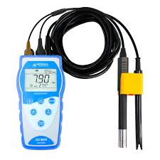 DO8500 Portable Optical Dissolved Oxygen Meter Kit