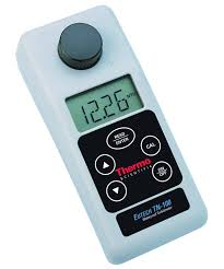 Eutech™ TN-100 Turbidimeter
