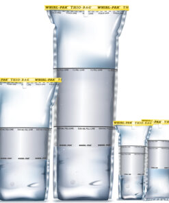 Thio Sterilized Bags Whirl-Pak
