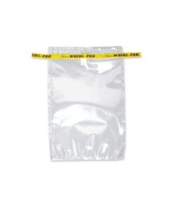 Standard Sterilized Bags Whirl-Pak