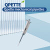 Micropipette - Qpette Mechanical Pipettes