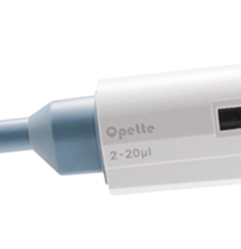 Micropipette - Qpette Mechanical Pipettes - Image 3