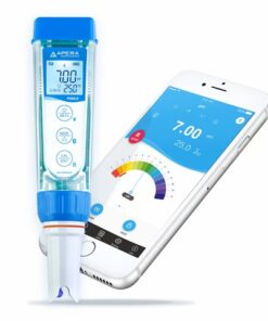 Pocket PH Tester ZenTest PH60-Z